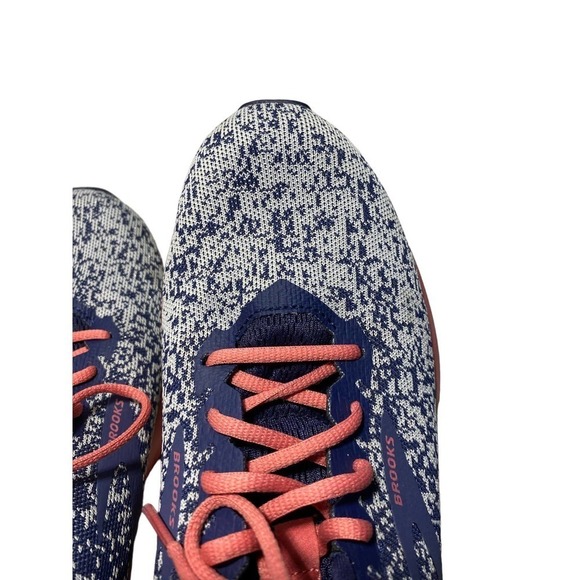 Brooks women sneaker Launch 6 EUC size US 10 / EUR 42 - Picture 9 of 15